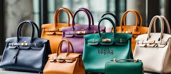 Hermes Replica Handbags